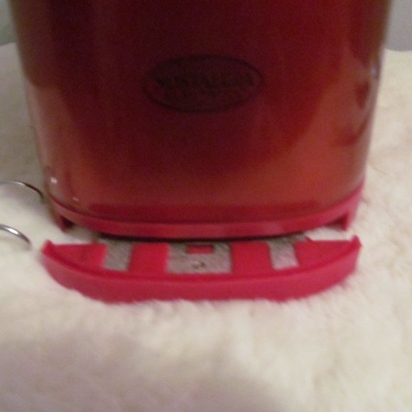 Nostalgia Hot Dog Toaster - Picture 9 of 11